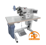 Máy dán keo con lăn gia nhiệt Hanfor HF-701-4
