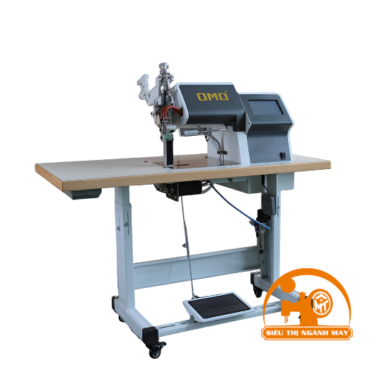 Máy gập viền áo ngực Hanfor HF-702