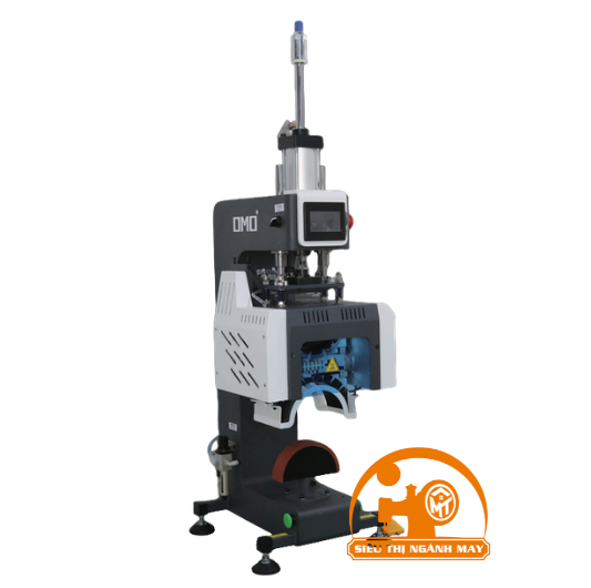 Máy ép nóng lạnh nón, mũ Hanfor R26