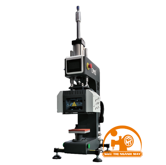 Máy ép nóng lạnh đa năng Hanfor R15