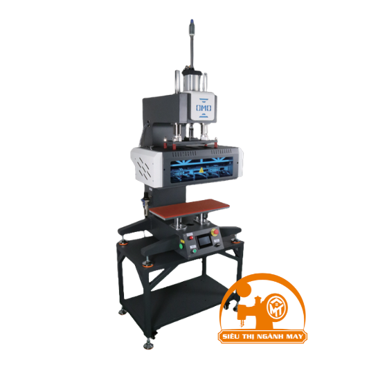 Máy ép nóng lạnh đa năng Hanfor R06