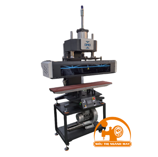 Máy ép nóng lạnh đa năng Hanfor R07