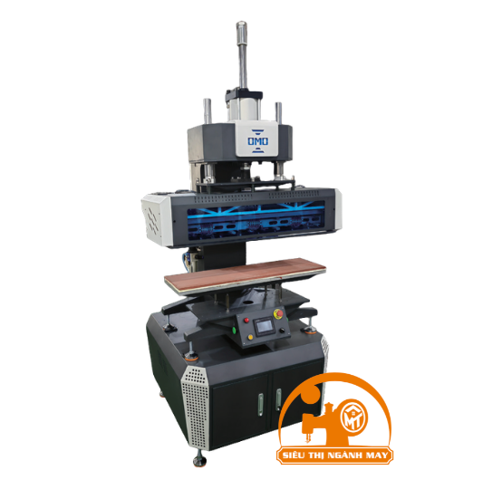 Máy ép nóng lạnh đa năng Hanfor R10