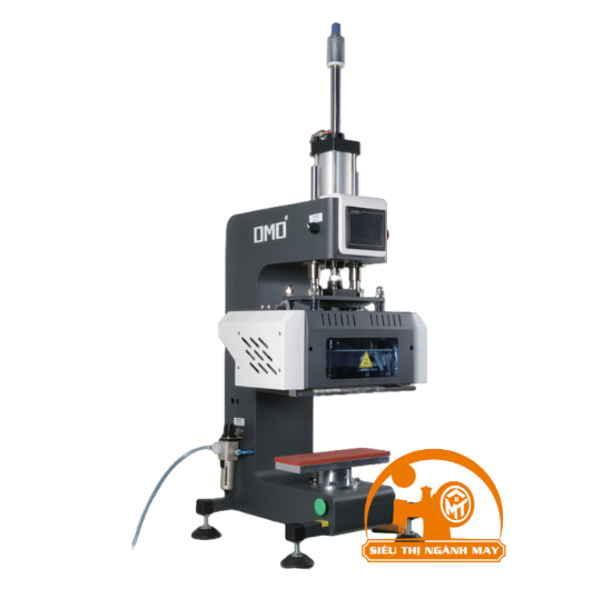 Máy ép nóng lạnh đa năng Hanfor R31