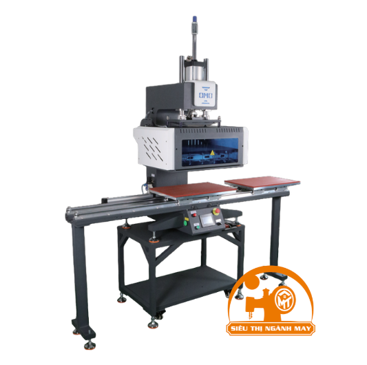 Máy ép nóng lạnh đa năng Hanfor R09-F2