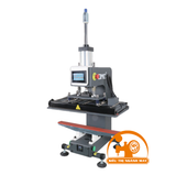 Máy ép nhiệt đa năng Hanfor R06S