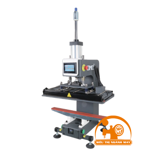 Máy ép nhiệt đa năng Hanfor R06S