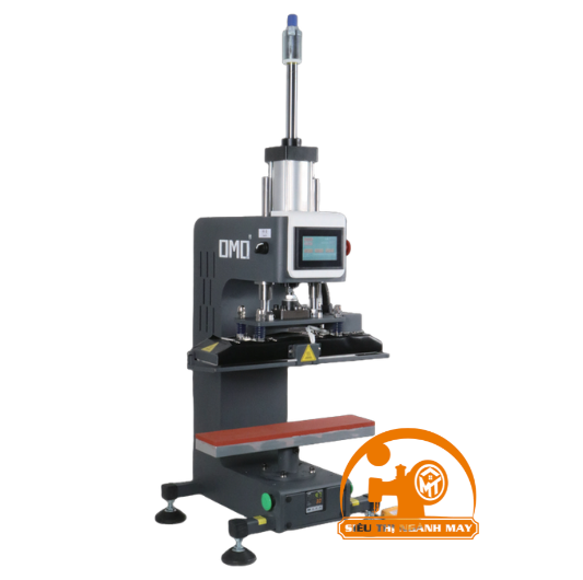 Máy ép nhiệt đa năng Hanfor R32S
