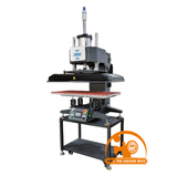 Máy ép nhiệt đa năng Hanfor R22S