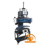 Máy ép nóng lạnh bề mặt cong Hanfor R27