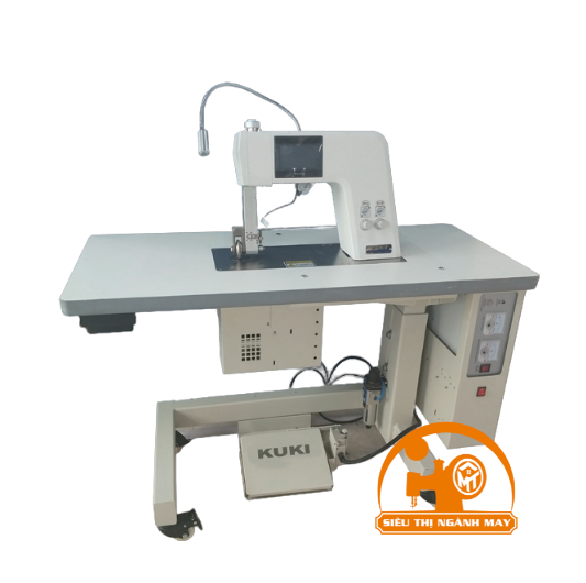 Máy cắt siêu âm tần số cao 35k Hanfor HF-C114