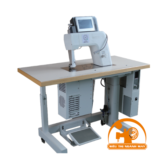 Máy cắt siêu âm tần số cao 20k Hanfor HF-C115