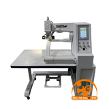 Máy hàn siêu âm chồng mí hai tay Hanfor HF-C117