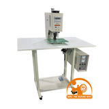 Máy cắt hàn khóa kéo siêu âm Hanfor HF-102