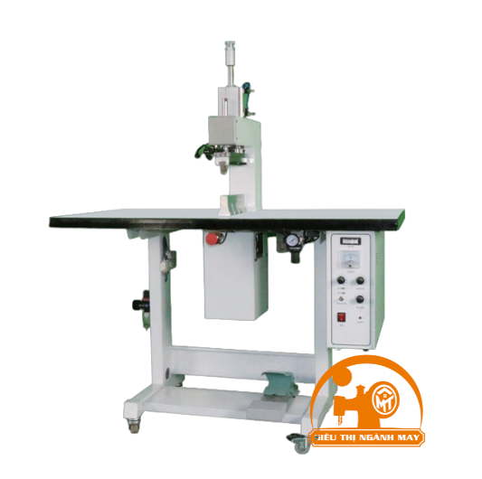 Máy đính bọ siêu âm hai đầu Hanfor HF-C102D