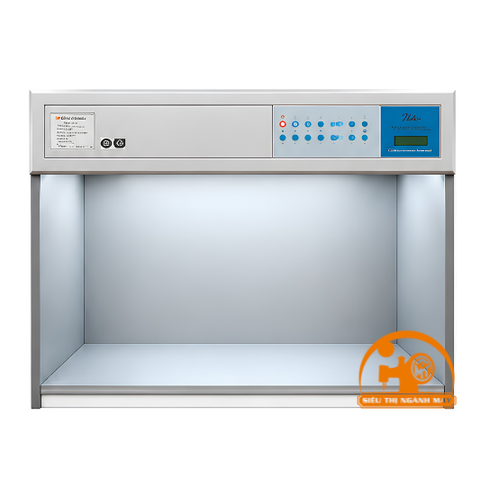 Tủ so màu Tilo P120