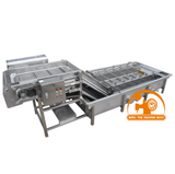 Máy làm mát bằng nước đá Yingbo YBLQ-01
