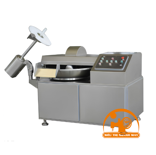 Máy băm nhuyễn Yingbo YBZB-125
