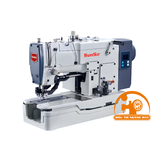 Máy may công nghiệp thùa khuy đầu bằng Sunsir SS-T781F