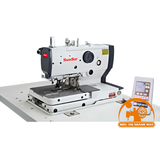 Máy thùa khuy đầu tròn Sunsir SS-T9820-01E