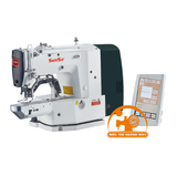 Máy đính bọ kiêm đính cúc màn hình cảm ứng Sunsir SS-T1900FSS-ZH-Y