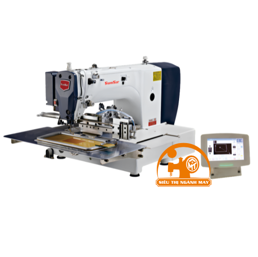 Máy tạo mẫu điện tử Sunsir SS-T1310G-01A