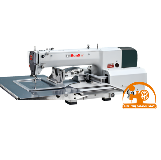 Máy tạo mẫu điện tử Sunsir SS-T3020G