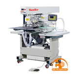 Máy may công nghiệp bổ túi Sunsir SS-T3520F-DH-LC-T240