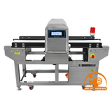 Máy dò kim loại thực phẩm màn hình cảm ứng Chaoqiang CQ-910K