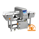 Máy dò kim loại thực phẩm băng tải Chaoqiang CQ-918