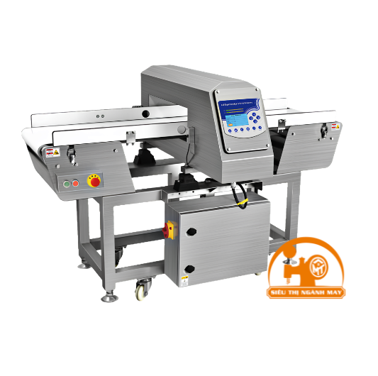 Máy dò kim loại thực phẩm băng tải Chaoqiang CQ-918