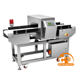 Máy dò kim loại thực phẩm băng tải Chaoqiang CQ-818