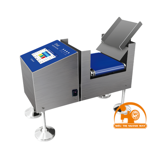 Máy cân kiểm tra trọng lượng tự động Chaoqiang CQ-MN150