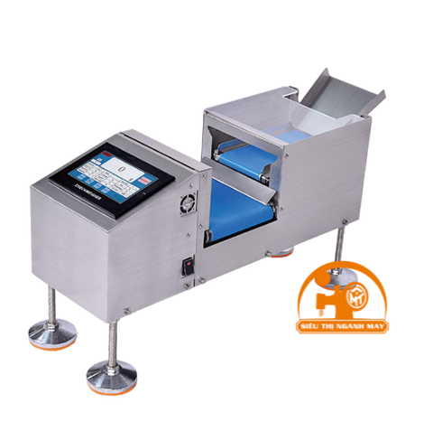 Máy cân kiểm tra trọng lượng tự động Chaoqiang CQ-D2