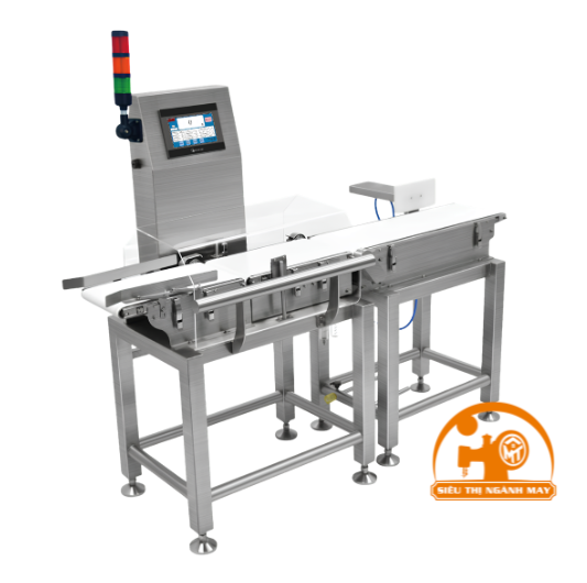 Máy cân kiểm tra trọng lượng tự động Chaoqiang CQ-XP210