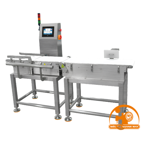 Máy cân kiểm tra trọng lượng tự động Chaoqiang CQ-XP300
