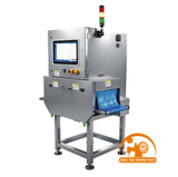 Máy kiểm tra dị vật X-Ray thực phẩm Chaoqiang CQ-YW700