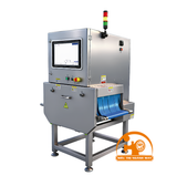 Máy kiểm tra dị vật thực phẩm bằng tia X Chaoqiang CQ-YW800-4020