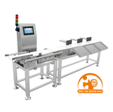 Máy kiểm tra trọng lượng thực phẩm băng tải Chaoqiang CQ-FX210