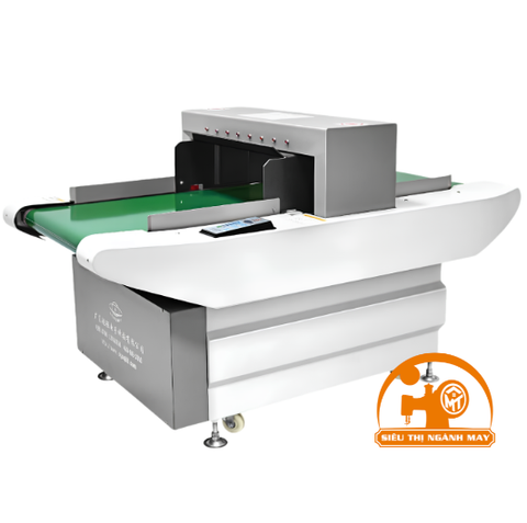 Máy dò kim loại thực phẩm băng tải Chaoqiang CQ-805