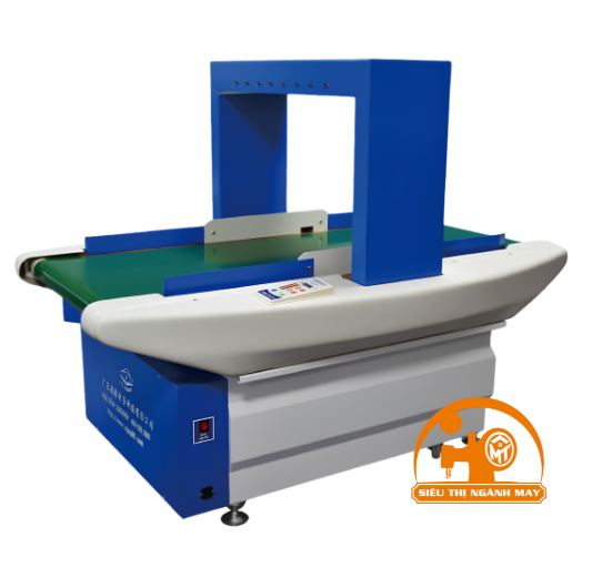 Máy dò kim loại thực phẩm công nghiệp Chaoqiang CQ-800A
