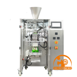 Máy đóng gói kết hợp bơm định lượng chất lỏng - VD32