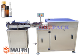 Máy rửa chai dạng lồng quay tự động ZG-100