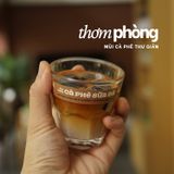  SÁP THƠM CÀ PHÊ SỮA ĐÁ - THƠM PHÒNG, LÀM QUÀ TẶNG 