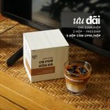  SÁP THƠM CÀ PHÊ SỮA ĐÁ - THƠM PHÒNG, LÀM QUÀ TẶNG 