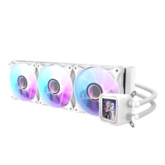 TẢN NHIỆT AIO CPU DARKFLASH DV360S IPS LCD