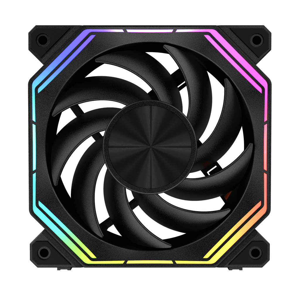 Fan DARKFLASH INF34 ARGB