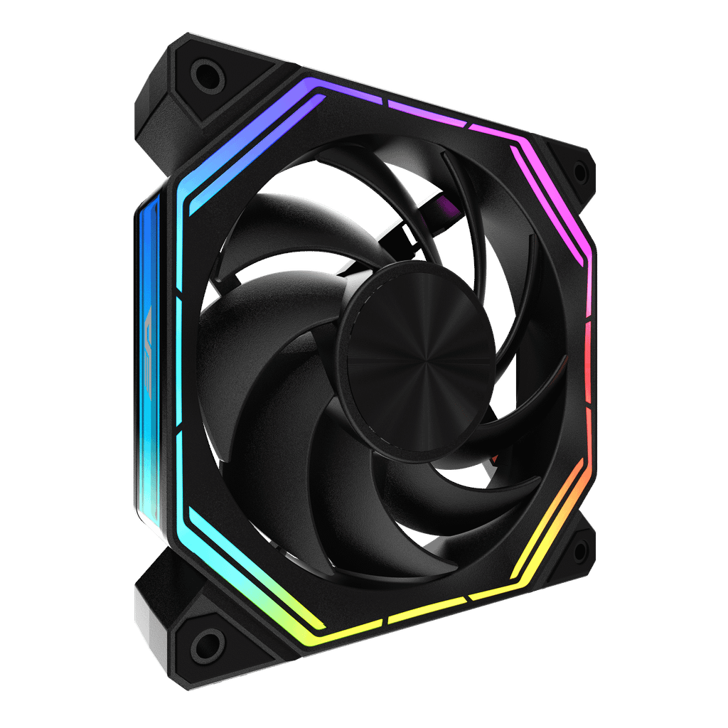 Fan DARKFLASH INF34 ARGB
