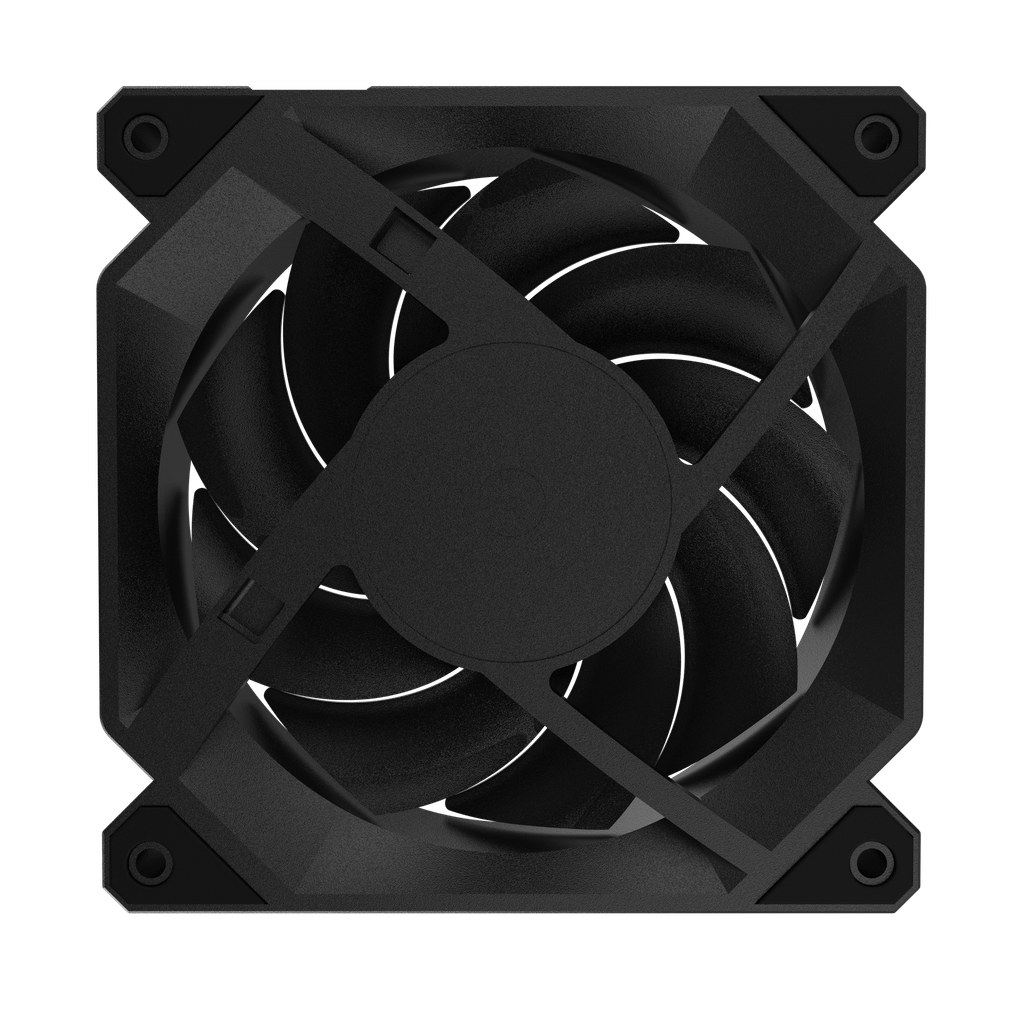 Fan DARKFLASH INF34 ARGB