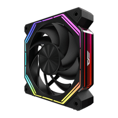 Fan DARKFLASH INF34 ARGB